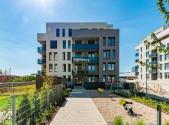 Pronájem bytu, 1+kk, 38 m²