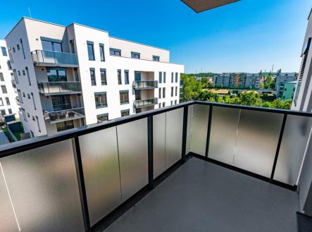 Pronájem bytu, 1+kk, 38 m²