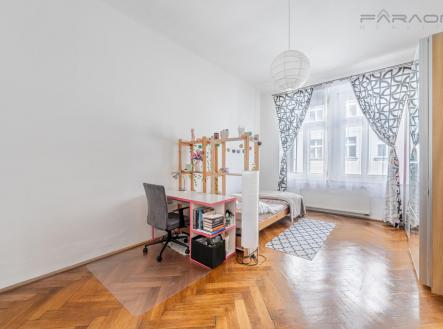 Pronájem bytu, 2+1, 60 m²