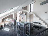Prodej bytu, 3+kk, 162 m²