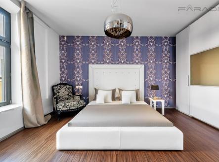 Prodej bytu, 3+kk, 162 m²