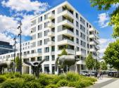 Pronájem bytu, 4+kk, 99 m²