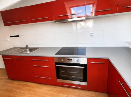 Pronájem bytu, 3+1, 115 m²