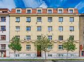Pronájem bytu, 1+1, 34 m²