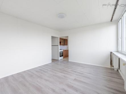 Prodej bytu, 2+1, 42 m²