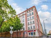 Prodej bytu, 2+kk, 42 m²