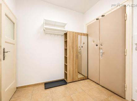 Prodej bytu, 2+kk, 42 m²