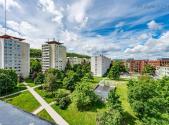 Prodej bytu, 2+1, 42 m²