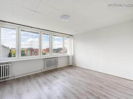 Prodej bytu, 2+1, 42 m²