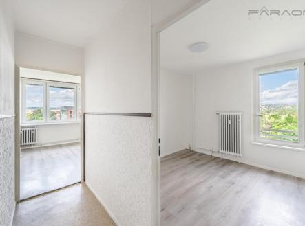 Prodej bytu, 2+1, 42 m²
