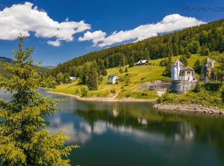 Prodej pozemku, trvalý travní porost, 10 203 m²