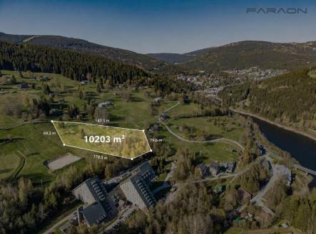 Prodej pozemku, trvalý travní porost, 10 203 m²