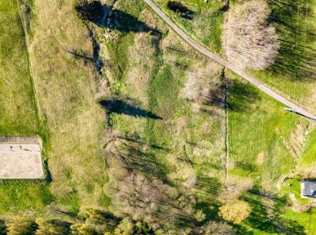 Prodej pozemku, trvalý travní porost, 10 203 m²