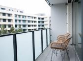 Prodej bytu, 2+kk, 41 m²