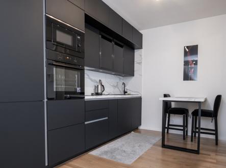 Prodej bytu, 2+kk, 41 m²