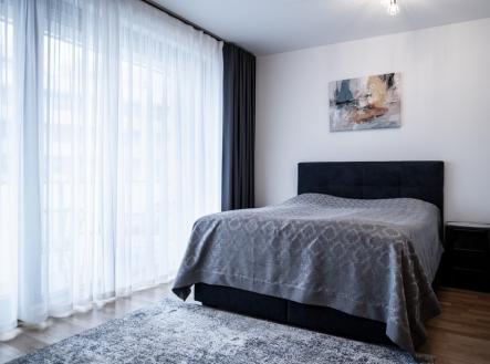 Prodej bytu, 1+kk, 41 m²