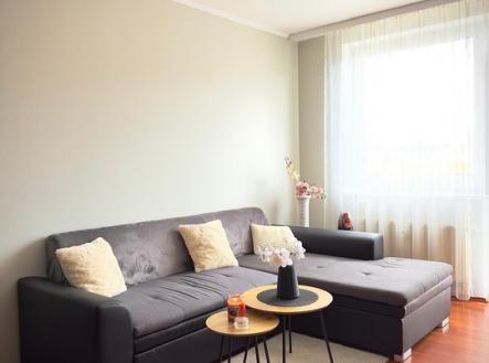 Pronájem bytu, 2+kk, 54 m²