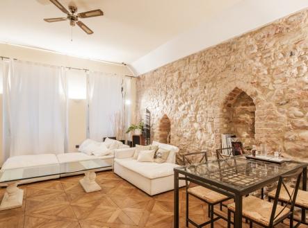 Prodej bytu, 2+1, 79 m²