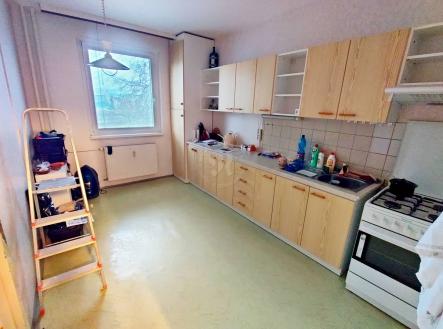 Prodej bytu, 3+1, 61 m²