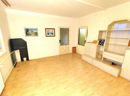 Prodej bytu, 3+1, 61 m²