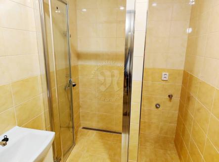 Prodej bytu, 3+1, 61 m²