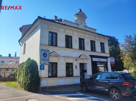 Prodej domu/vily, 220 m²