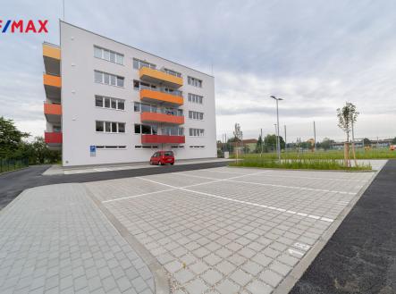 Prodej bytu, 2+kk, 66 m²