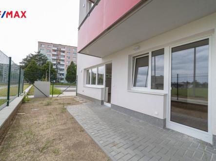 Prodej bytu, 2+kk, 54 m²