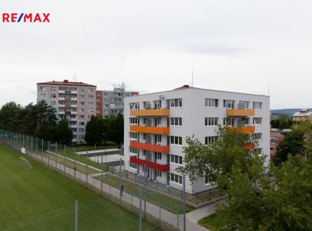 Prodej bytu, 2+kk, 54 m²