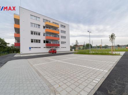 Prodej bytu, 2+kk, 54 m²