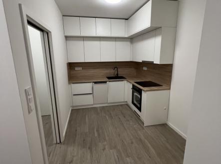 Pronájem bytu, 2+kk, 55 m² obrázek