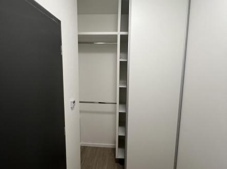 Pronájem bytu, 2+kk, 55 m²