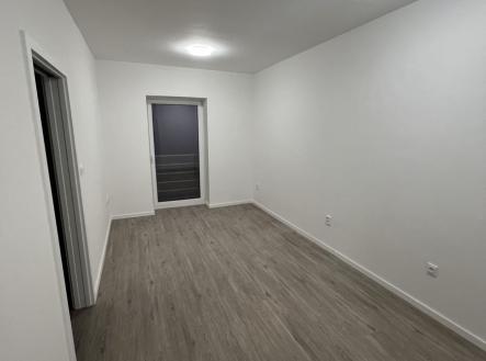 Pronájem bytu, 2+kk, 55 m²