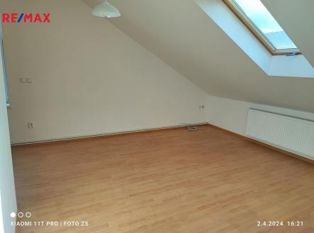 Prodej bytu, 2+kk, 42 m²