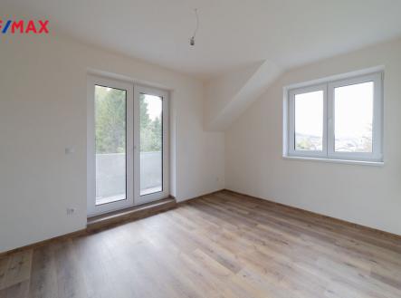 Prodej bytu, 2+kk, 56 m²