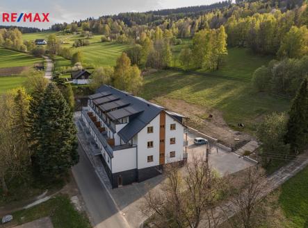 Prodej bytu, 2+kk, 59 m²