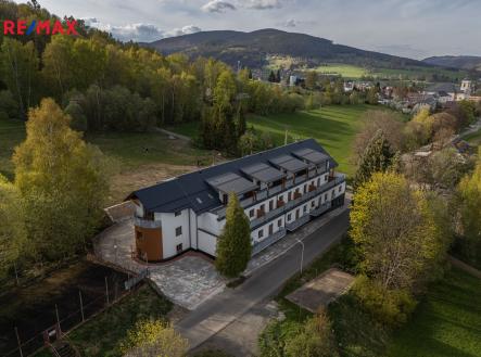 Prodej bytu, 2+kk, 98 m²