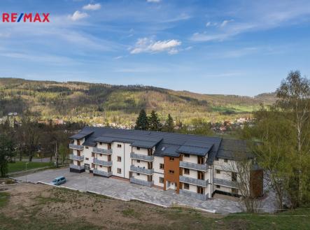 Prodej bytu, 2+kk, 89 m²