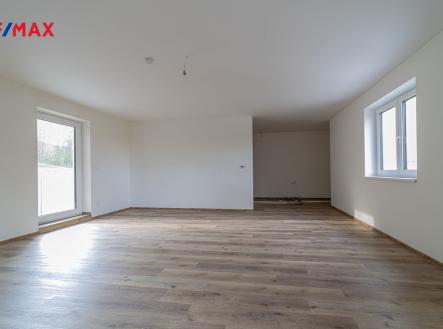 Prodej bytu, 2+kk, 89 m²