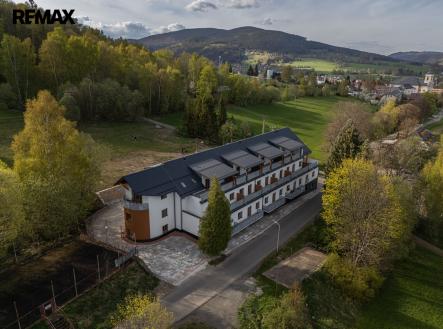 Prodej bytu, 2+kk, 89 m²