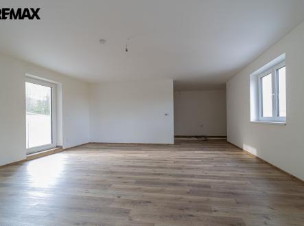 Prodej bytu, 2+kk, 89 m²