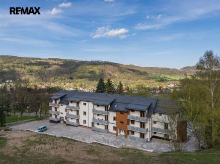 Prodej bytu, 2+kk, 89 m²