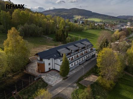 Prodej bytu, 2+kk, 89 m²