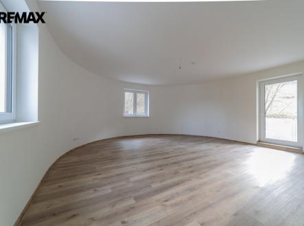 Prodej bytu, 2+kk, 89 m²