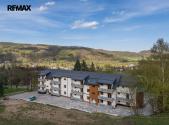 Prodej bytu, 2+kk, 89 m²