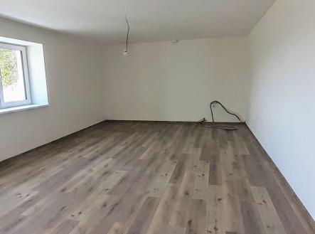 Prodej bytu, 1+kk, 65 m²