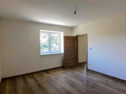 Prodej bytu, 1+kk, 59 m²