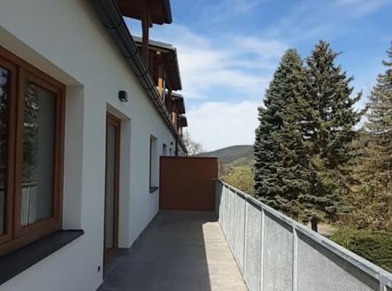 Prodej bytu, 2+kk, 92 m²