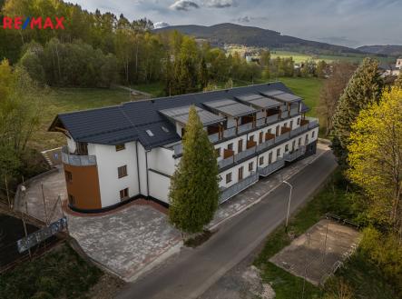 Prodej bytu, 2+kk, 87 m²