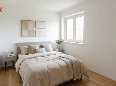 Prodej bytu, 2+kk, 87 m²